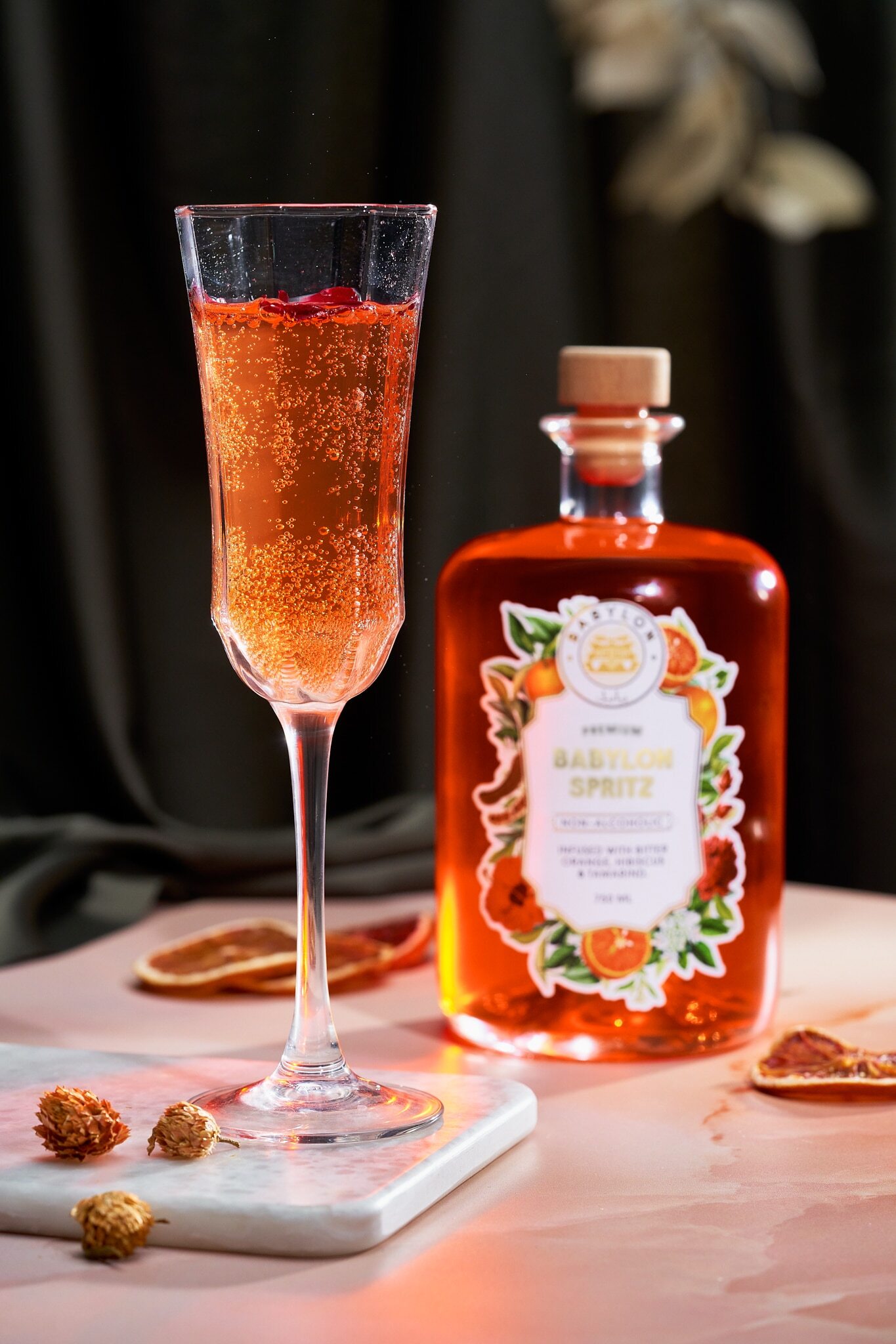 Babylon Spritz Aperitif